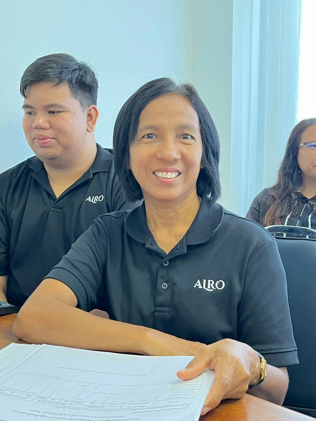 title - ผู้ตรวจราชการ ส.ป.ก. ประชุมติดตามผลการดำเนินงานตามแผนการตรวจราชการ ของ ส.ป.ก. ประจำปีงบประมาณ พ.ศ.2569 รอบที่ 1 จังหวัดพัทลุง